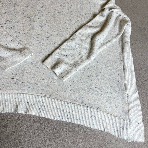 Anthropologie Postmark Lassen Cowl Neck Sweater Size S - Picture 3 of 15